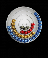PIXIE Target