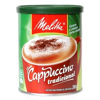 Capuccino Tradicional