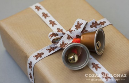 laços originais para presentes