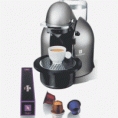 Nespresso siemens TK50N01